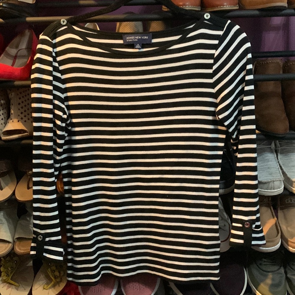3/4 Sleeve Top